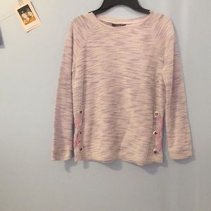 Girls Sweater